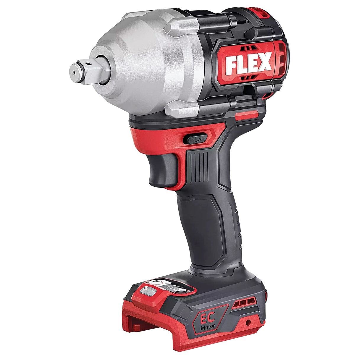 Avvitatore a Impulsi Flex IW 1/2" 750 EC C 18V 5Ah