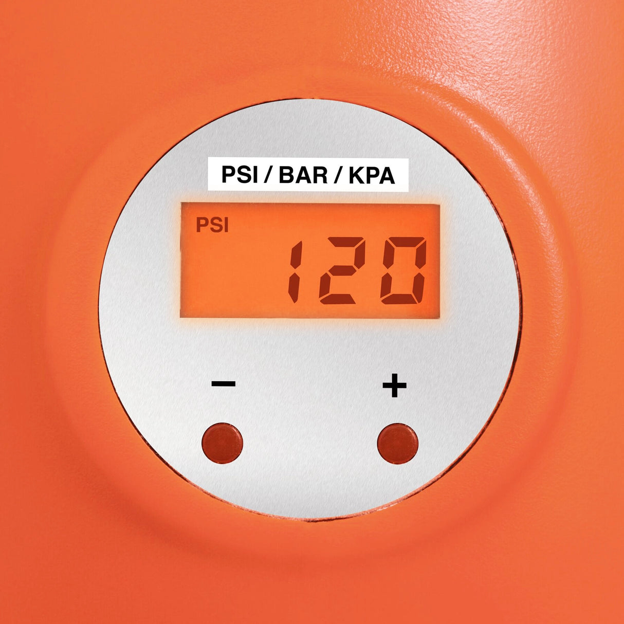 Compressore Portatile Black+Decker ASI200-XJ 12V