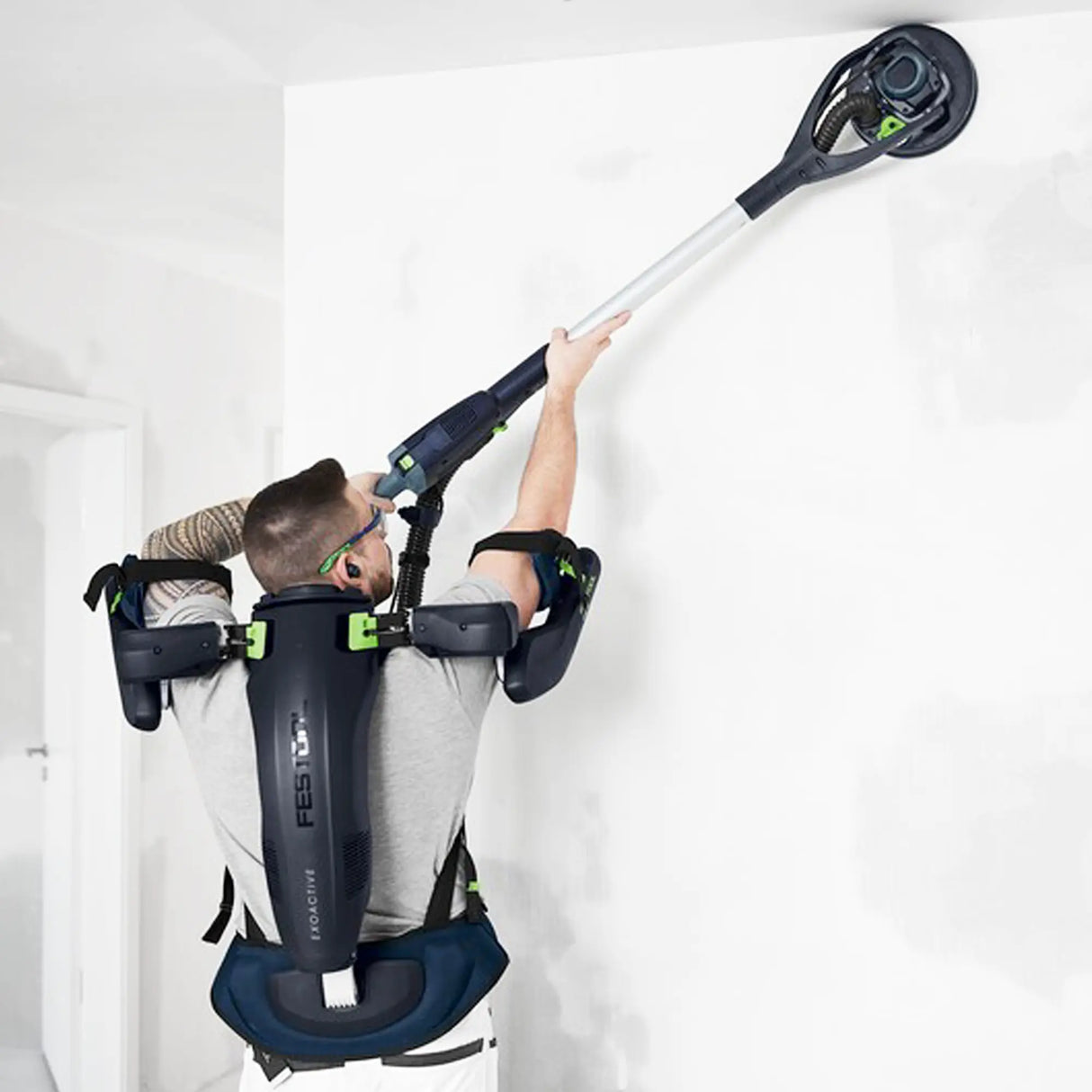 Esoscheletro Festool EXO 18 TBX4 I Plus