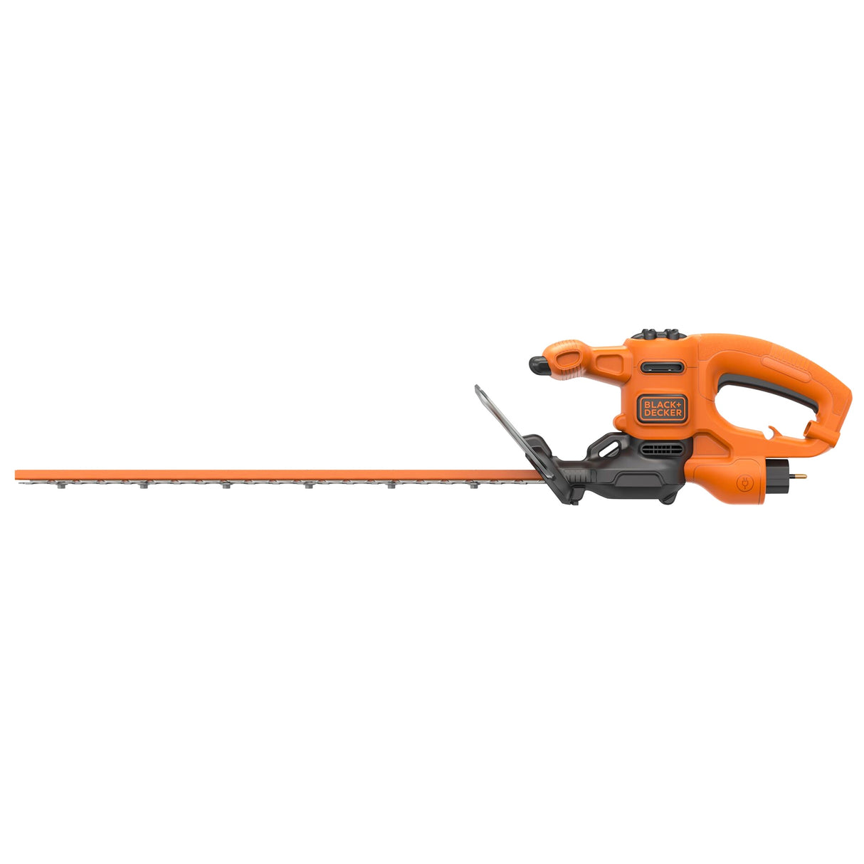 Tagliasiepi Black+Decker BEHT251-QS 450W