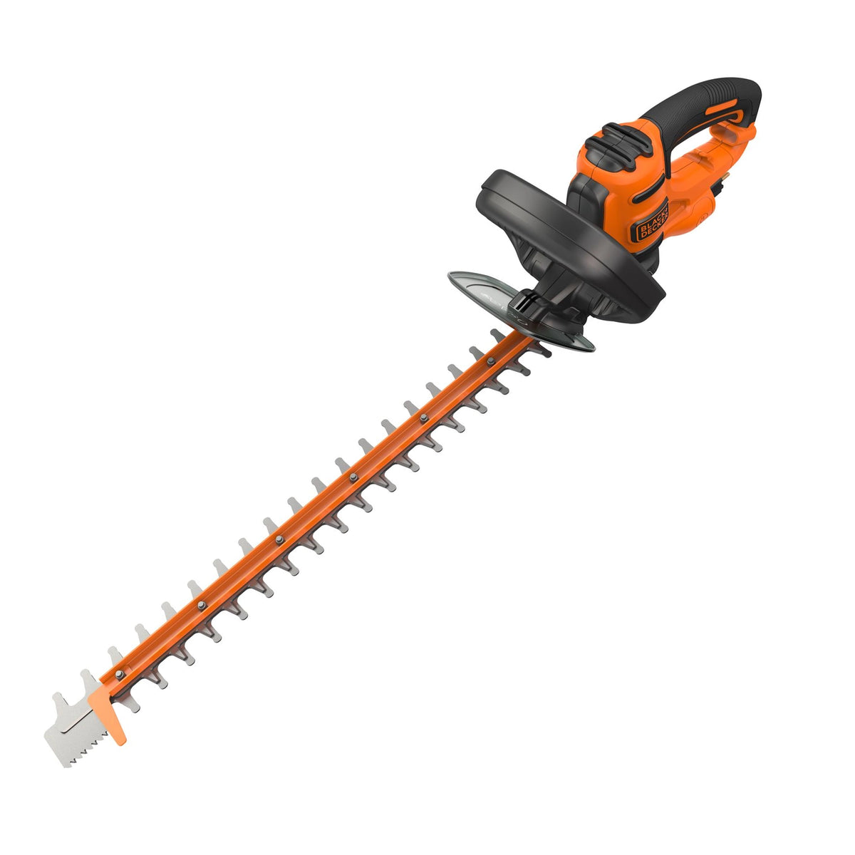 Tagliasiepi BLACK+DECKER - 61 Cm Con Lame Seghettate Per Giardino