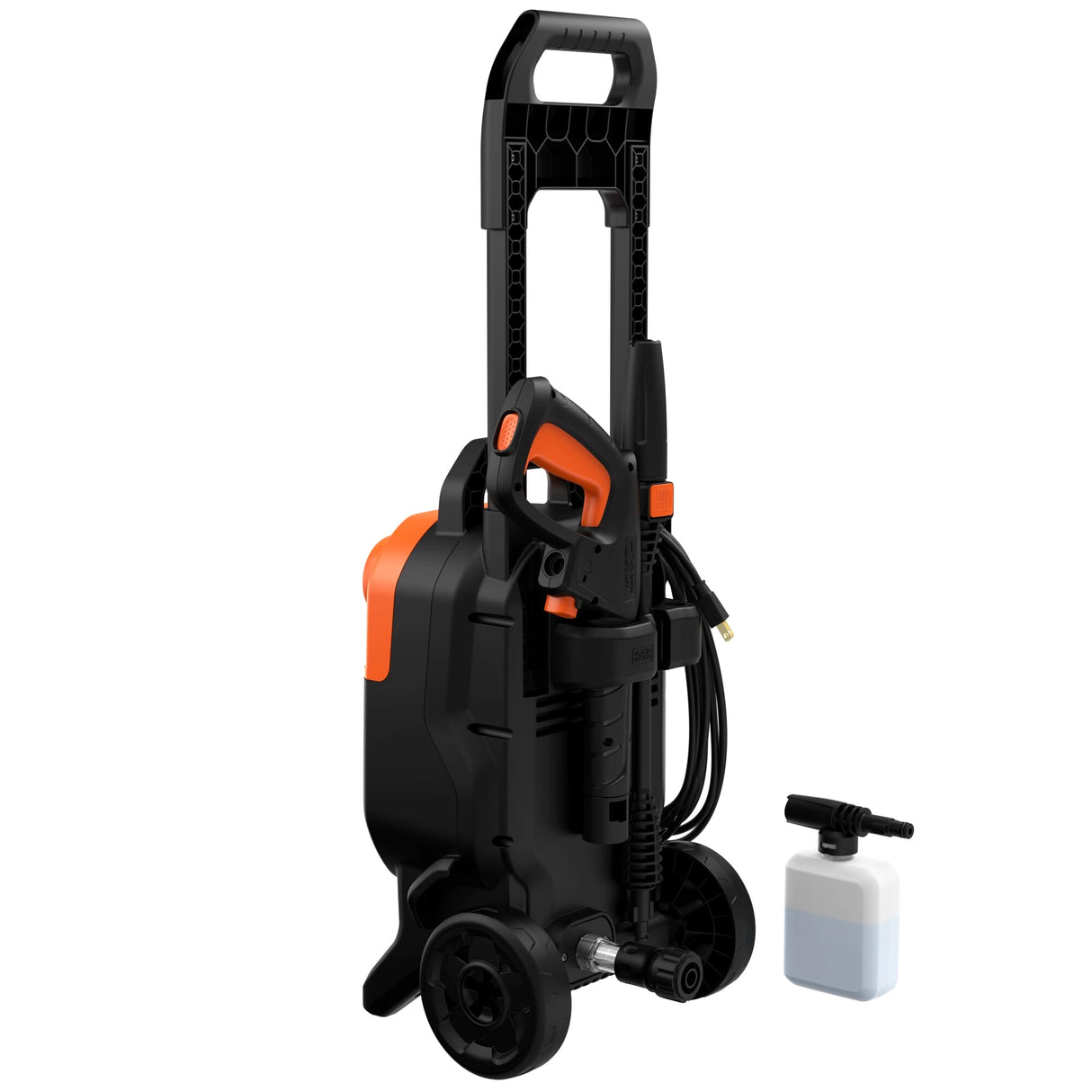 Idropulitrice Black+Decker BEPW2000-QS 2000W