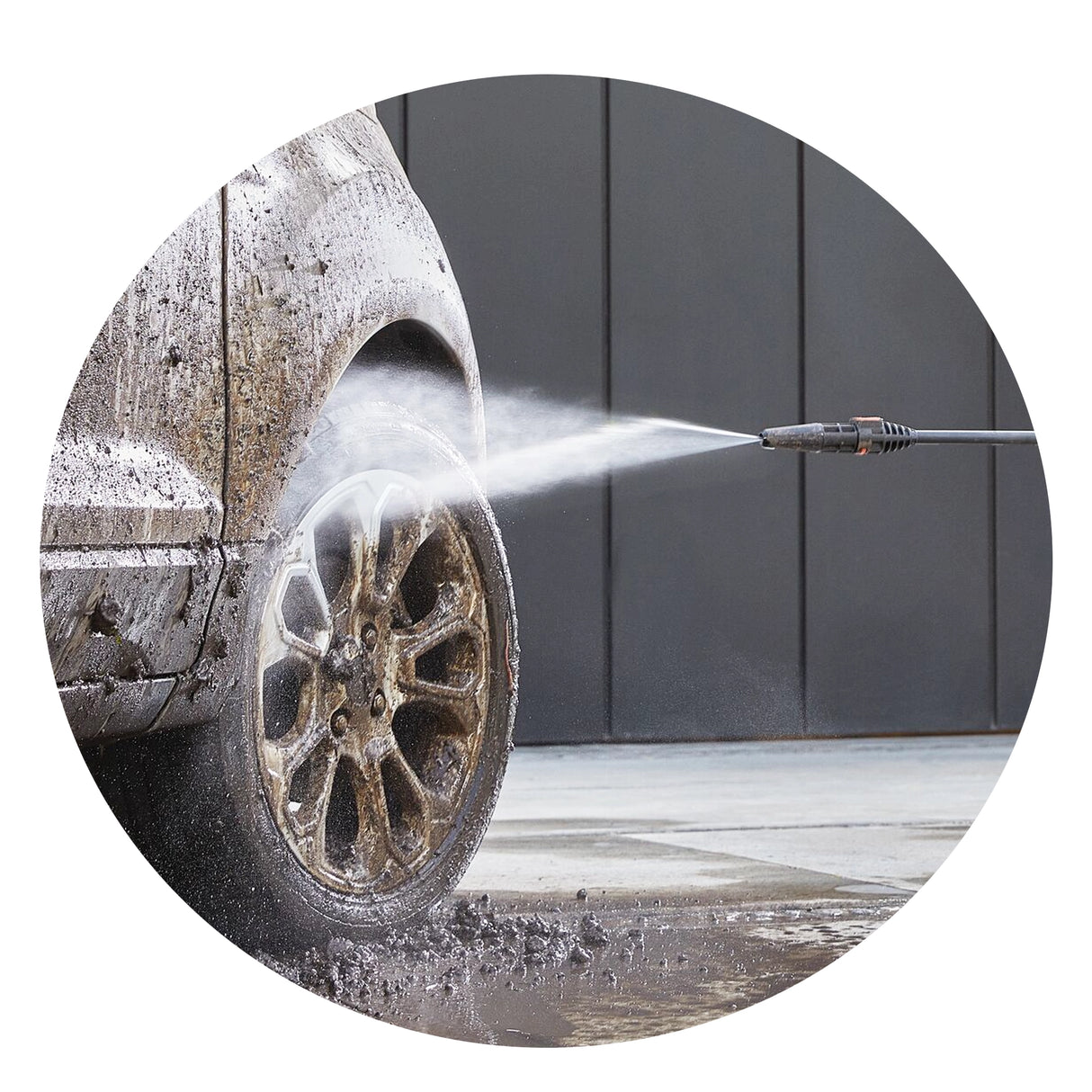 Idropulitrice Black+Decker BEPW2000-QS 2000W