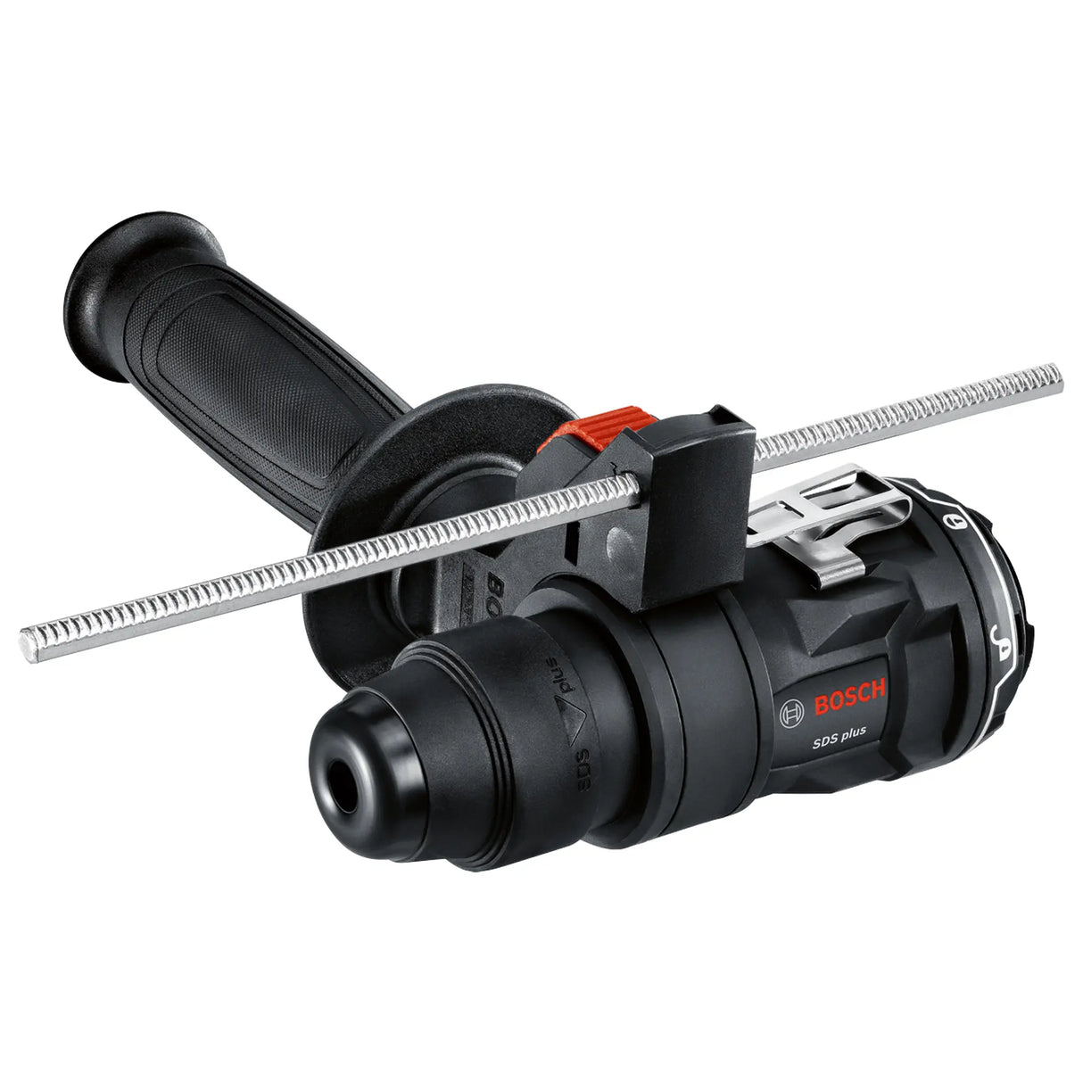 Accessorio FlexiClick Bosch GFA 12-H