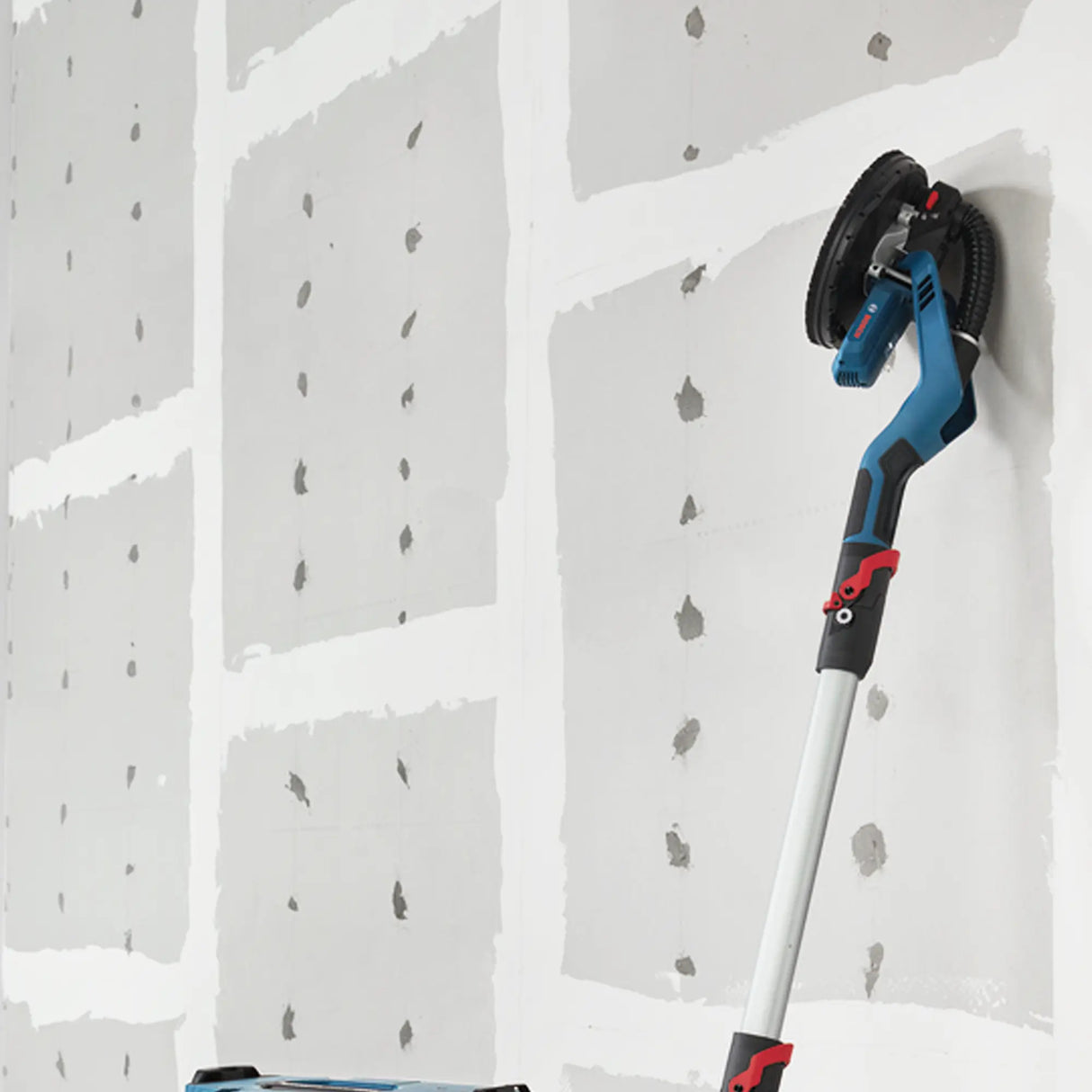 Combo Set Bosch GTR 55-225 + GAS 35 M AFC