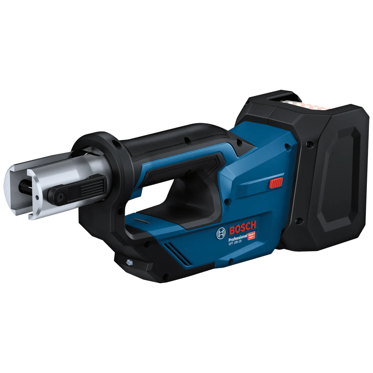 Pressatrice Bosch GPT 18V-19 18V