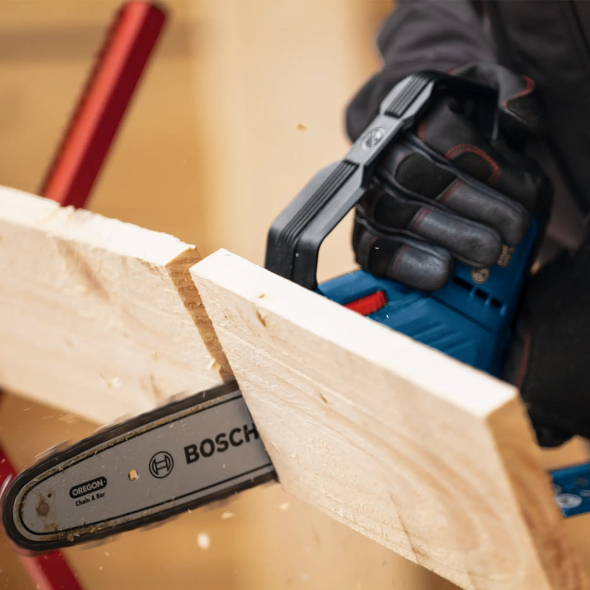 Potatore Bosch GKE 18V-20