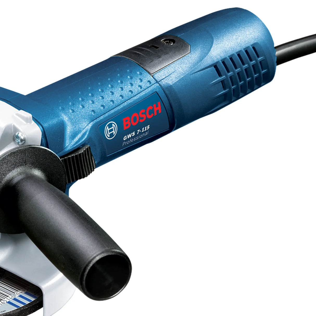 Smerigliatrice Bosch GWS 7-115 PRO 720W