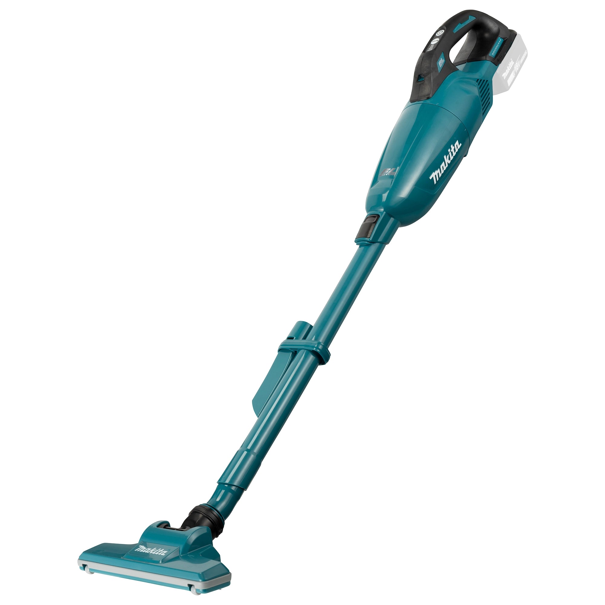 Electric broom makita dcl284fz 18v