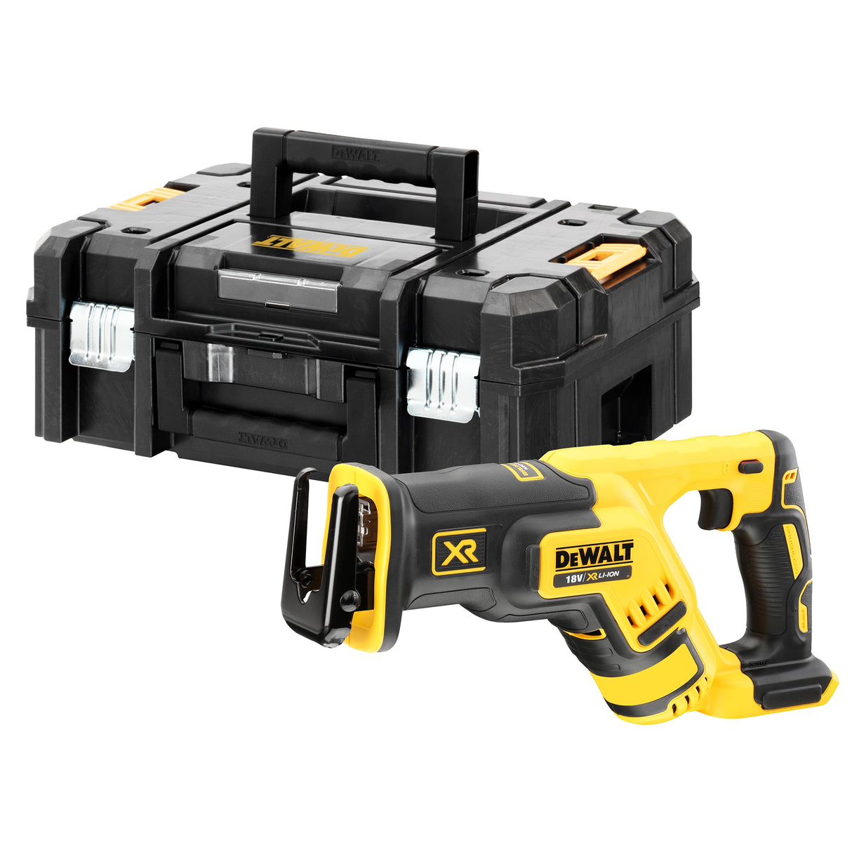 Seghetto Diritto Dewalt DCS367NT-XJ 18V