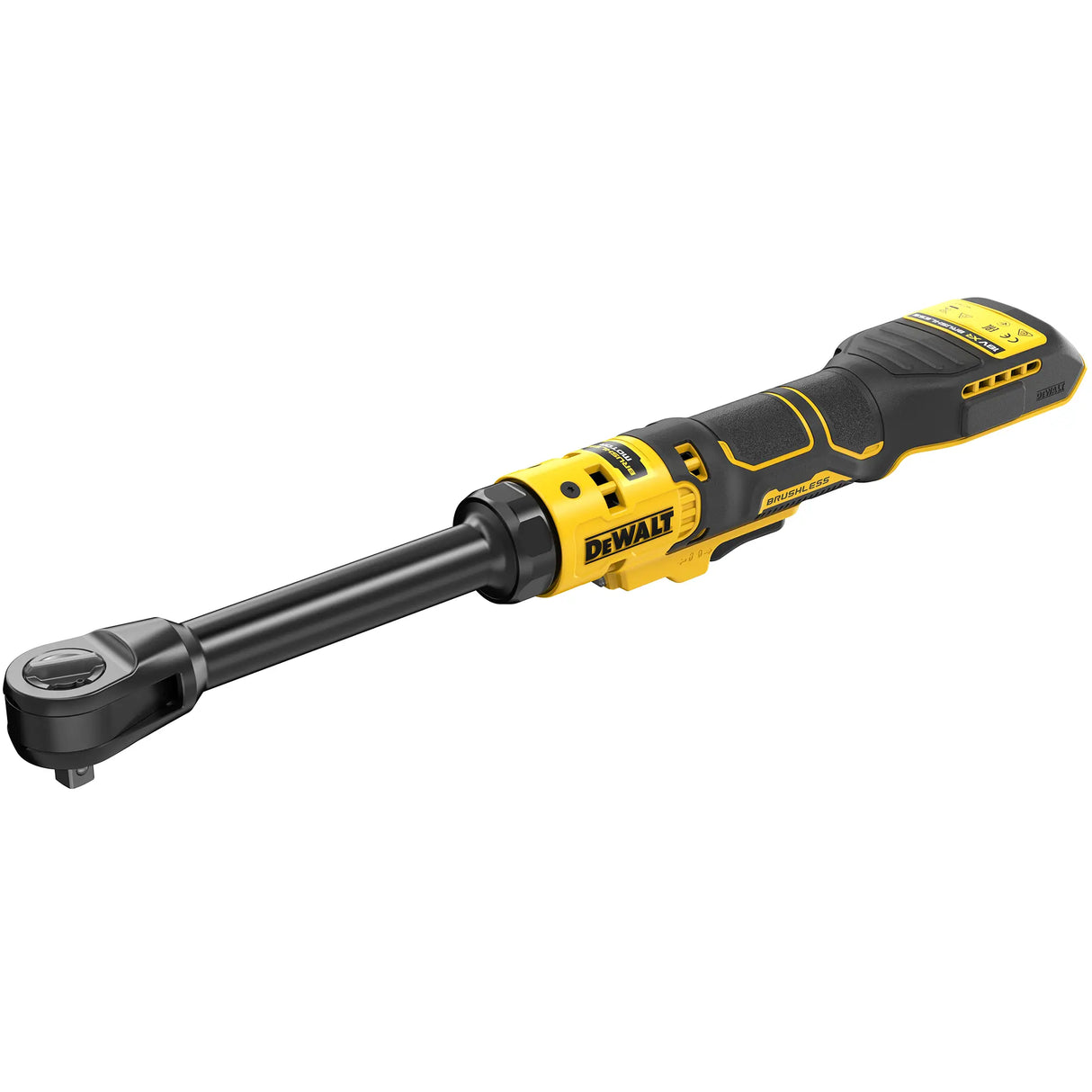 Cricchetto Dewalt DCF513EN-XJ 18V