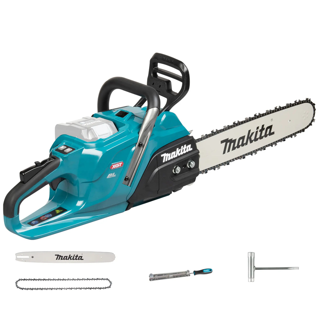 Chainsaw Makita UC030GZ 40V