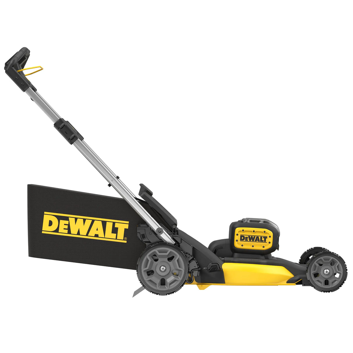 Rasaerba a spinta Dewalt DCMWP134N-XJ 18V