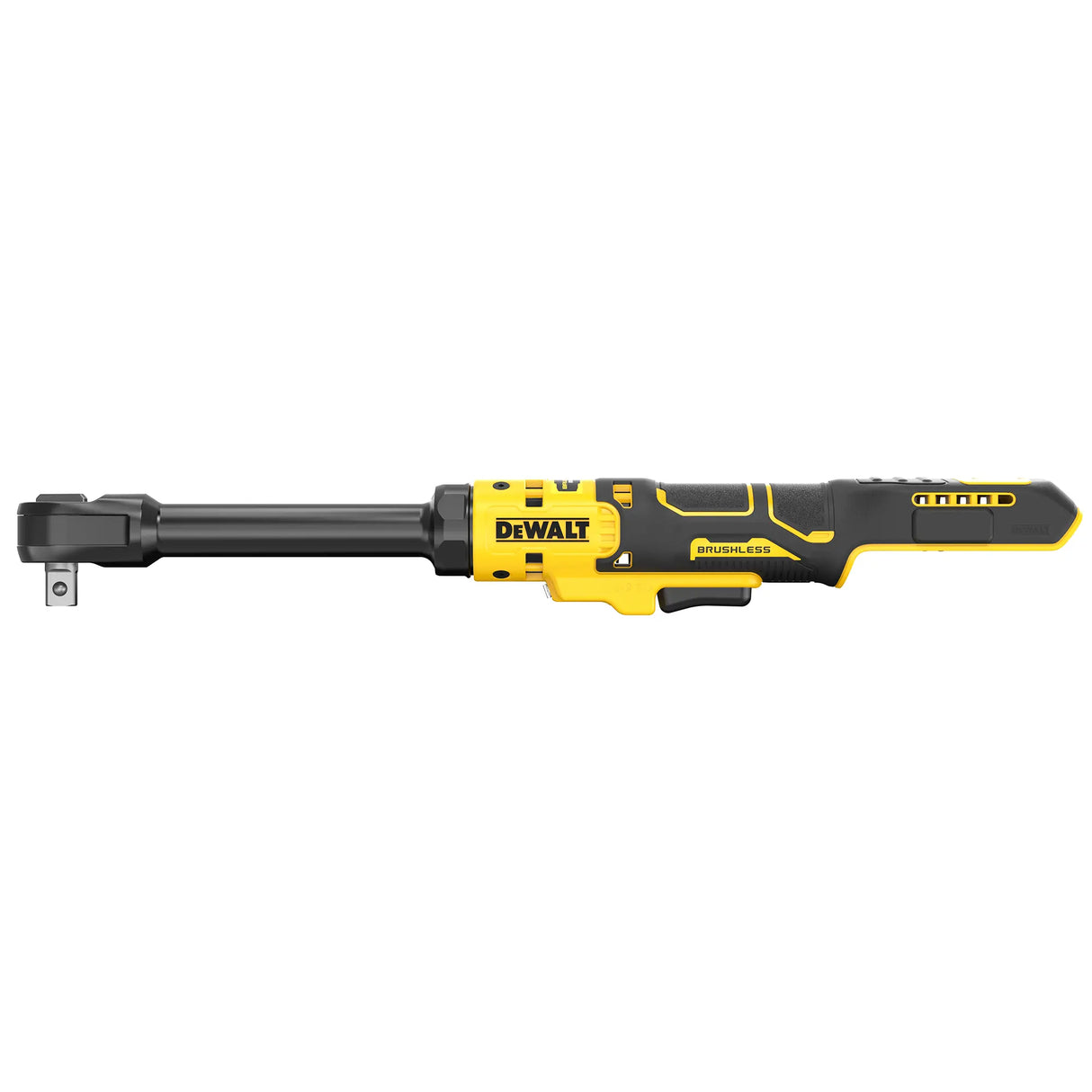 Cricchetto Dewalt DCF512EN-XJ 18V