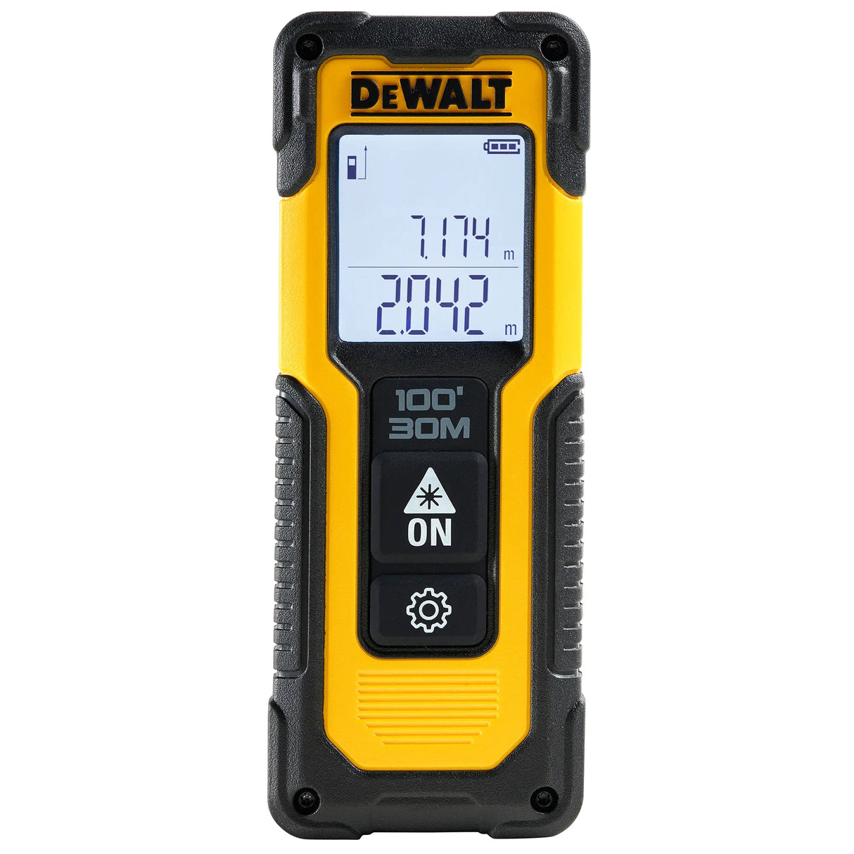 Misuratore Dewalt DWHT77100-XJ