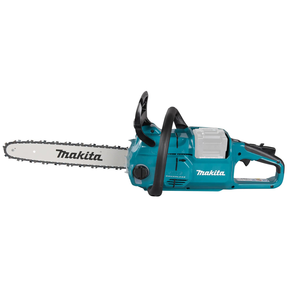 Elettrosega Makita UC025GZ 40V
