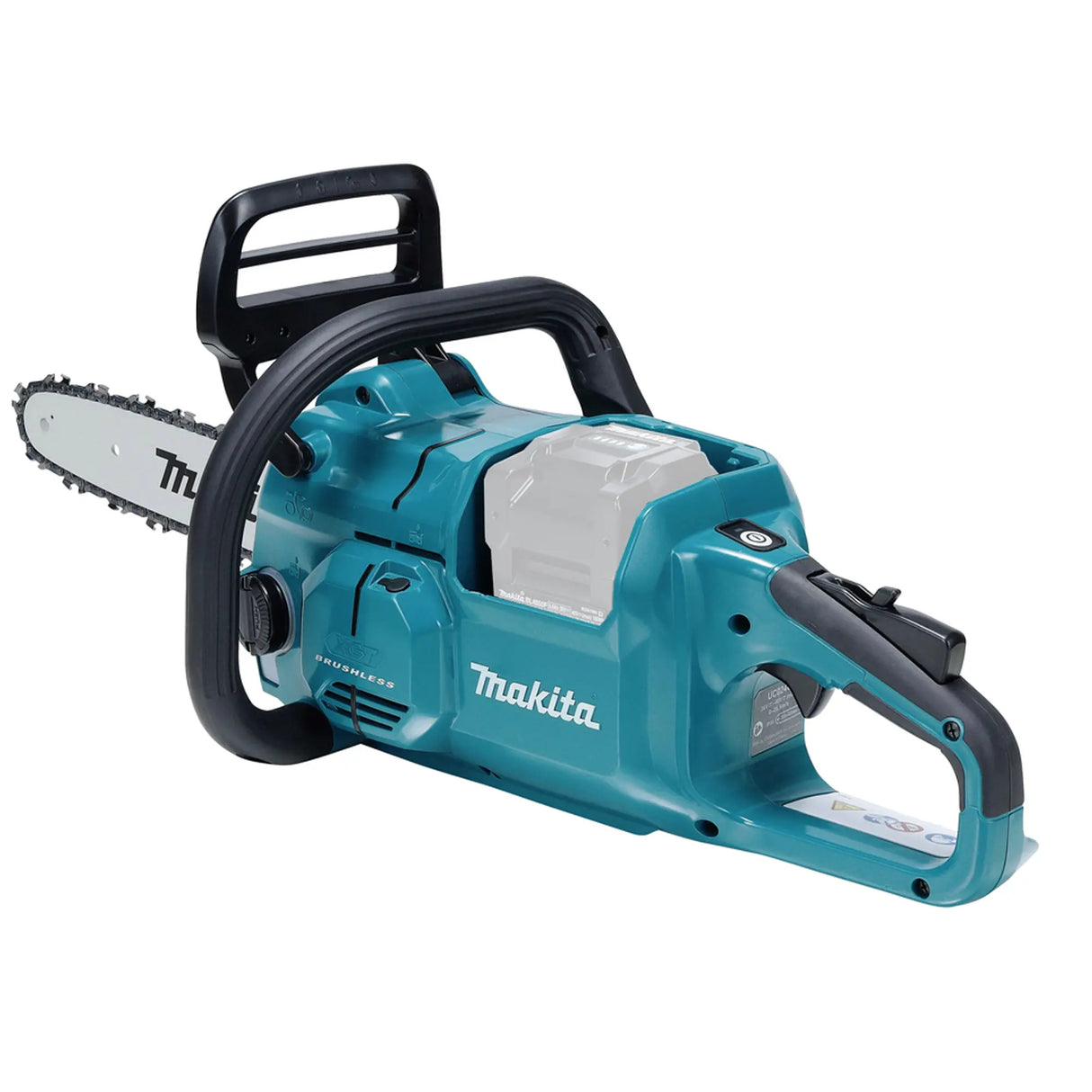 Elettrosega Makita UC024GZ 40V