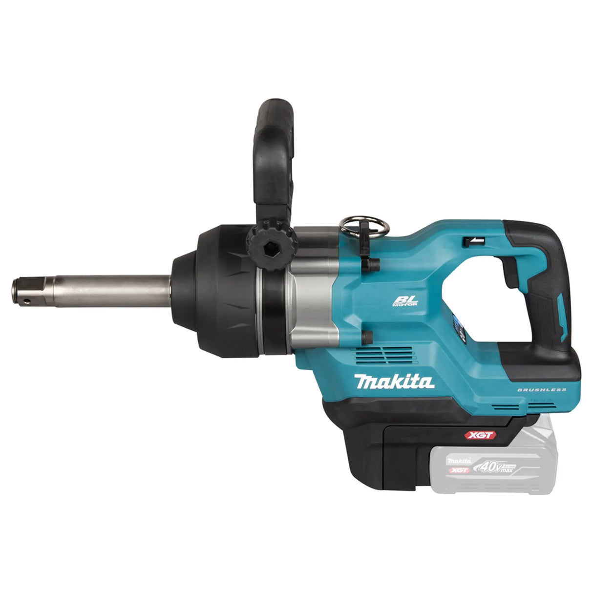Chiave a impulsi Makita TW010GZ01 40V
