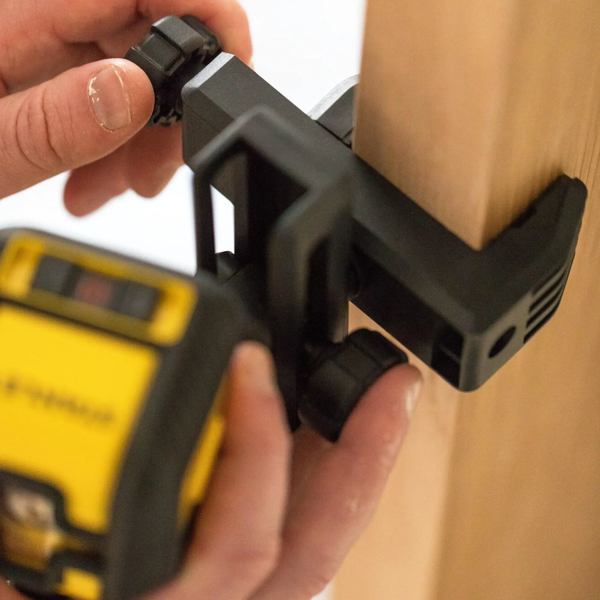 Livella Laser Stanley CUBIX