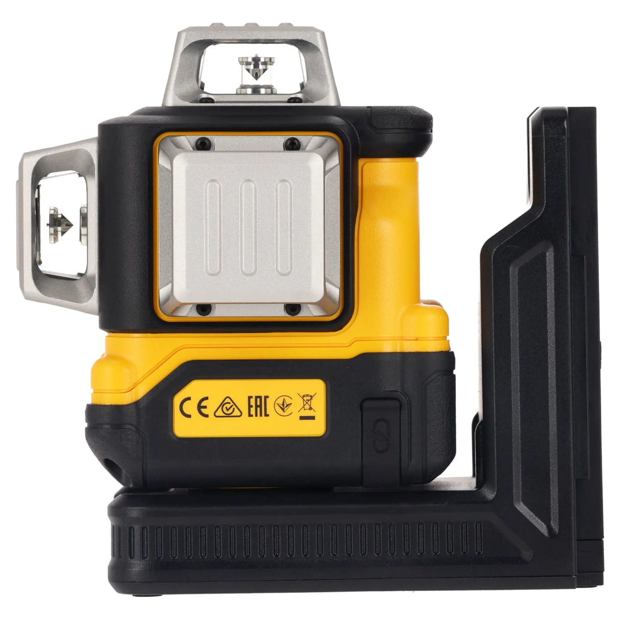 Tracciatore laser multilinea verde Dewalt DCLE14361GB-XJ