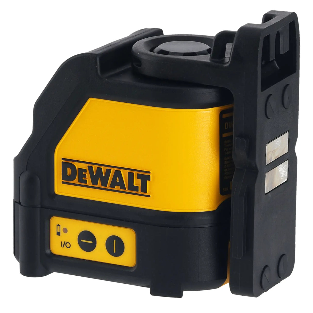 Tracciatore a croce rosso Dewalt DW088K-XJ