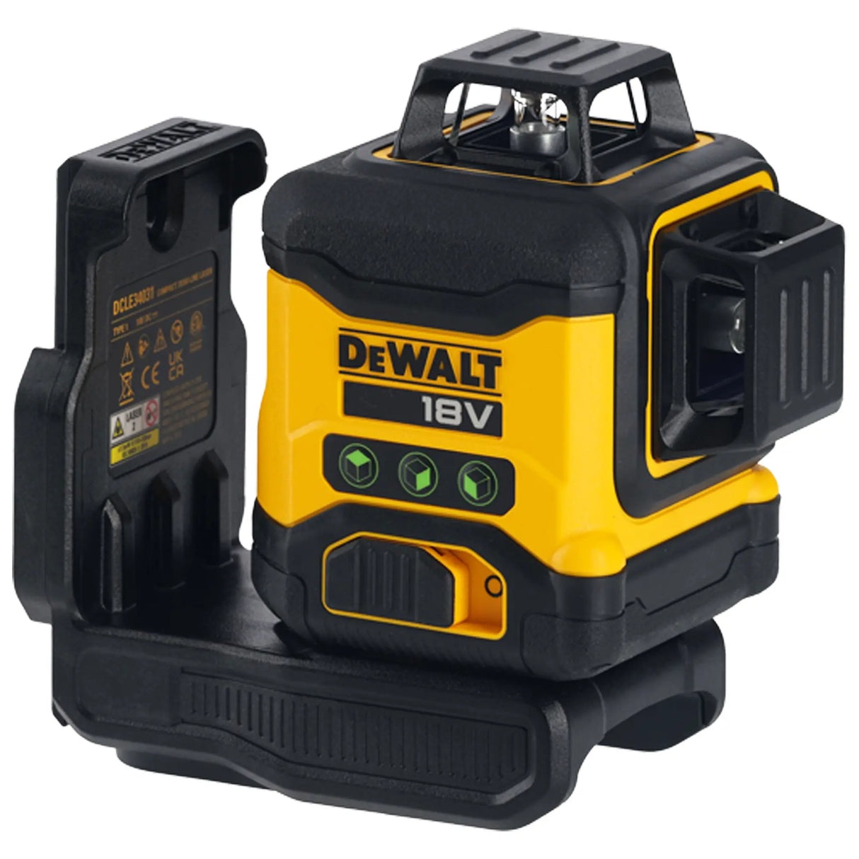 Kit Dewalt DCK5008P2D2T-IT 18V 5Ah