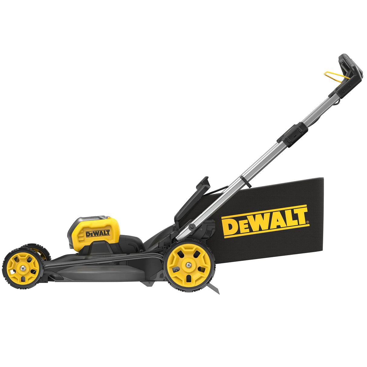 Rasaerba a spinta Dewalt DCMWP500N-XJ 54V
