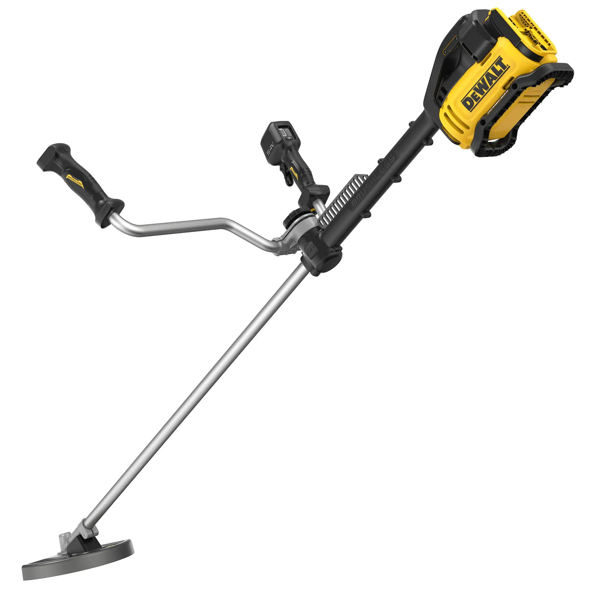 Decespugliatore Dewalt DCMBC823N-XJ 54V