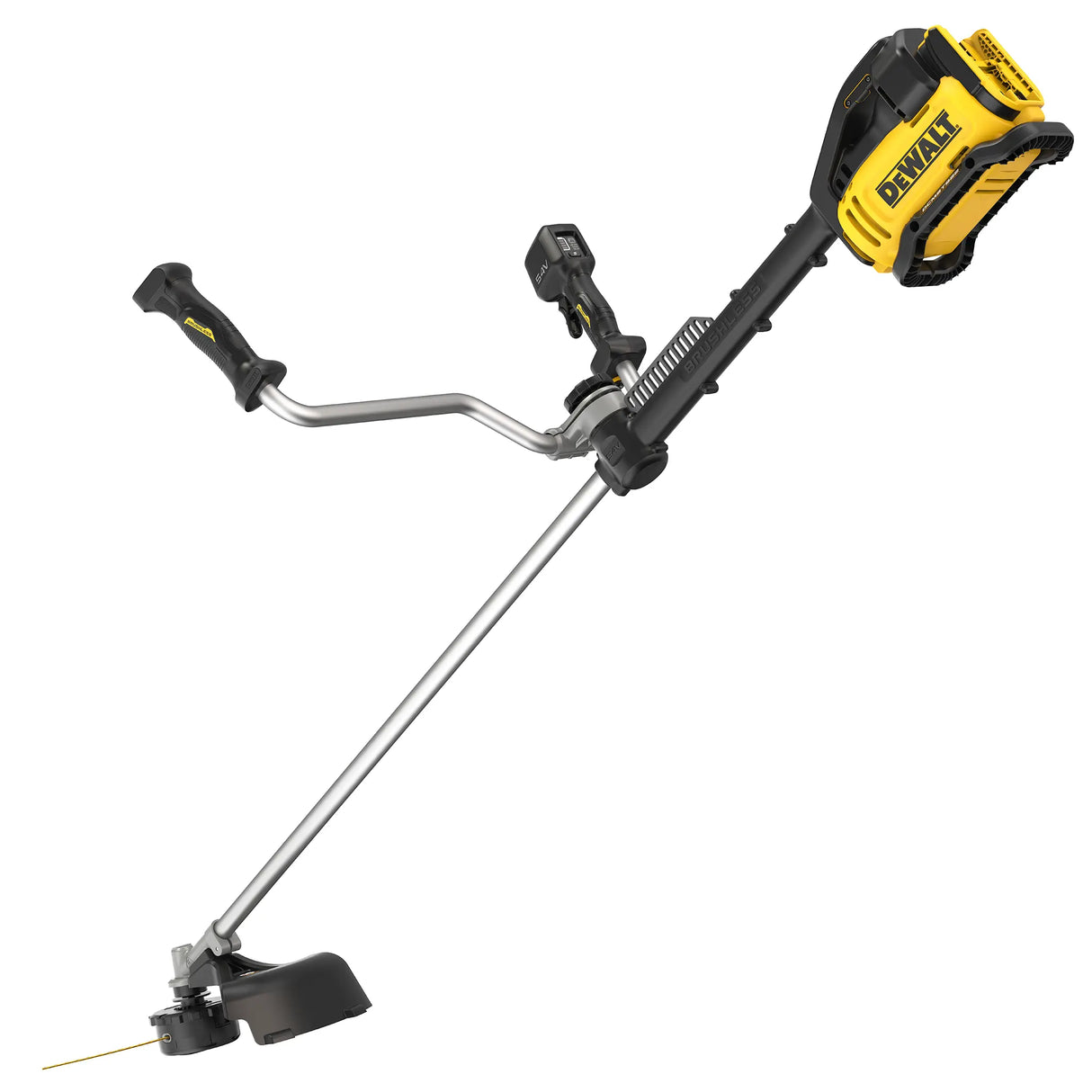 Decespugliatore Dewalt DCMST922N-XJ 54V