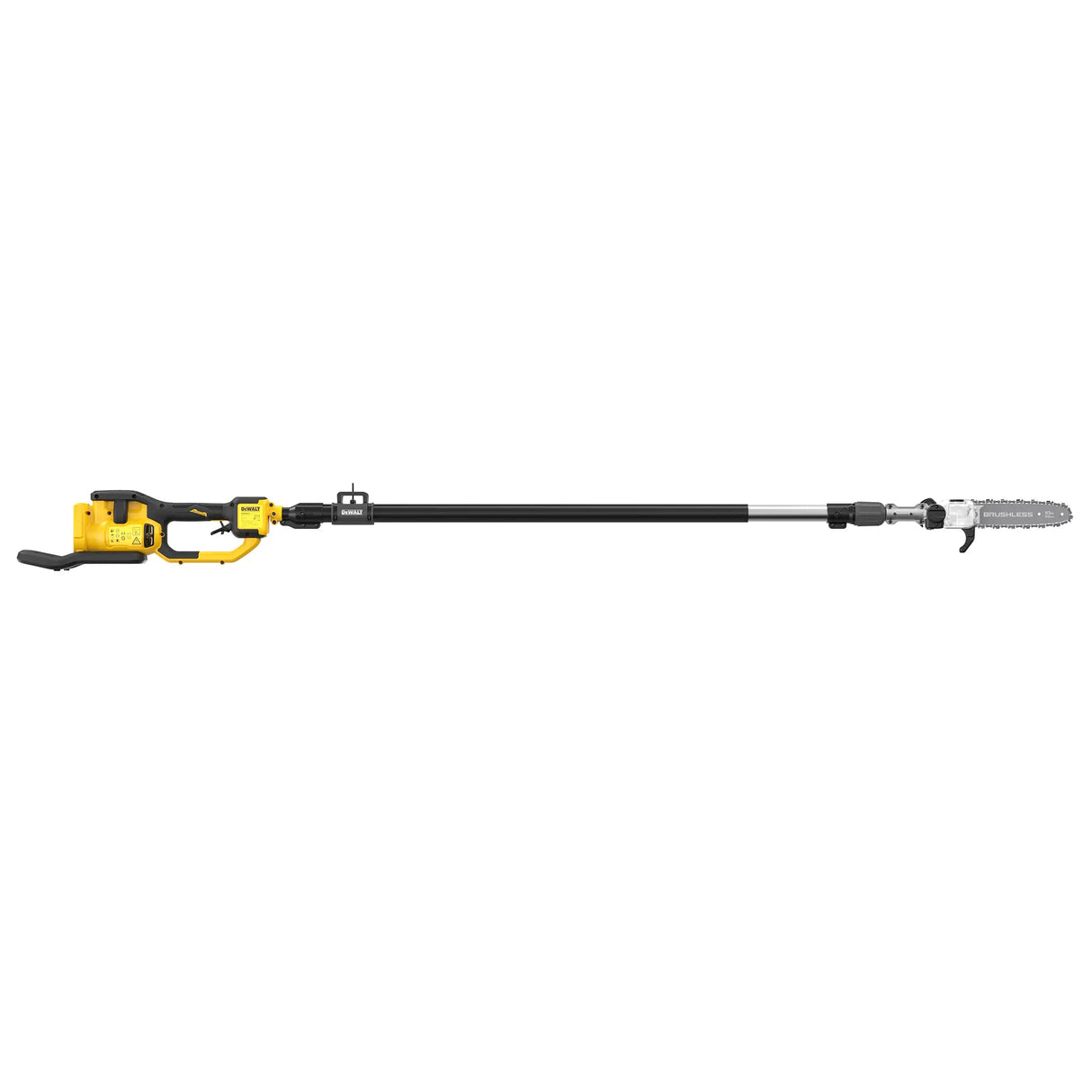 Telescopic pruner Dewalt DCMPS635N-XJ 54V