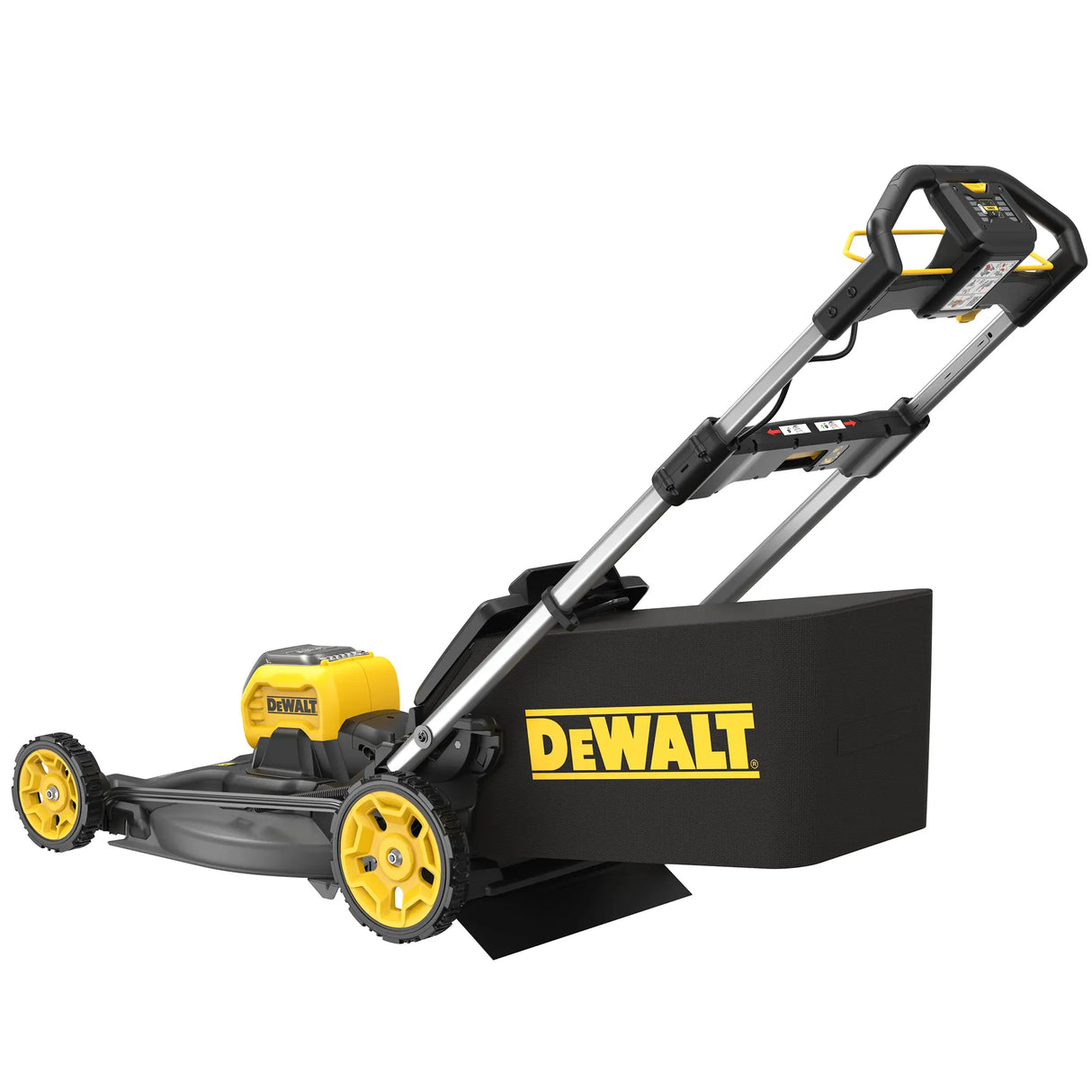 Rasaerba a spinta Dewalt DCMWP500N-XJ 54V