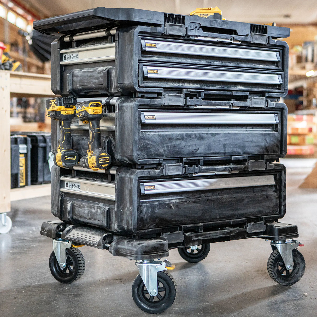 Carrello Dewalt DWST60510-1