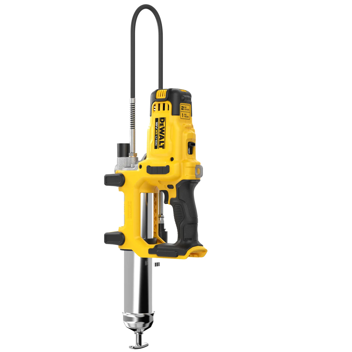 Ingrassatore Dewalt DCGG581P1G-QW 18V 5Ah