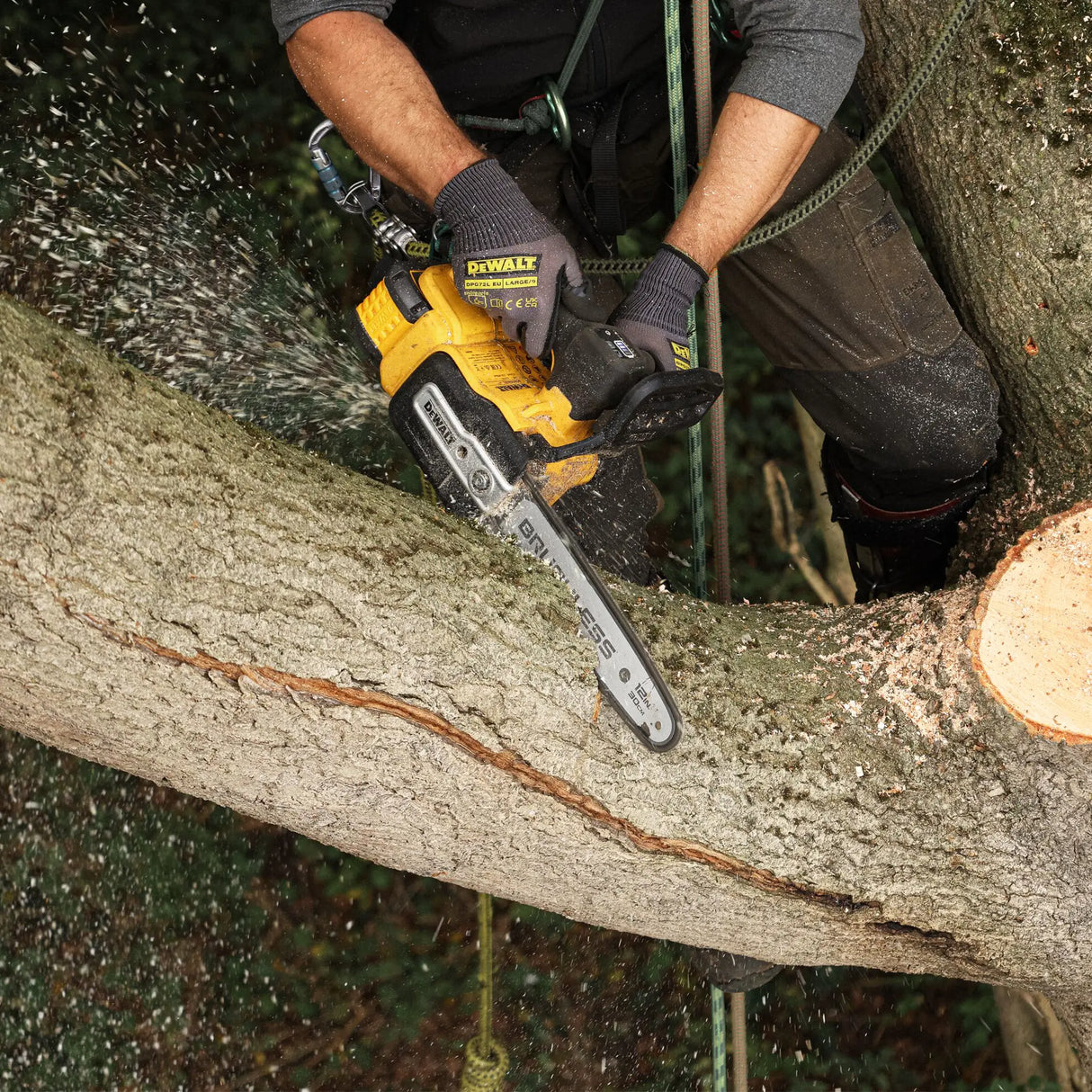 Elettrosega Dewalt DCMCST632 54V