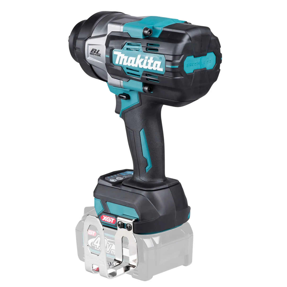 Chiave a Impulsi Makita TW002GZ01 40V