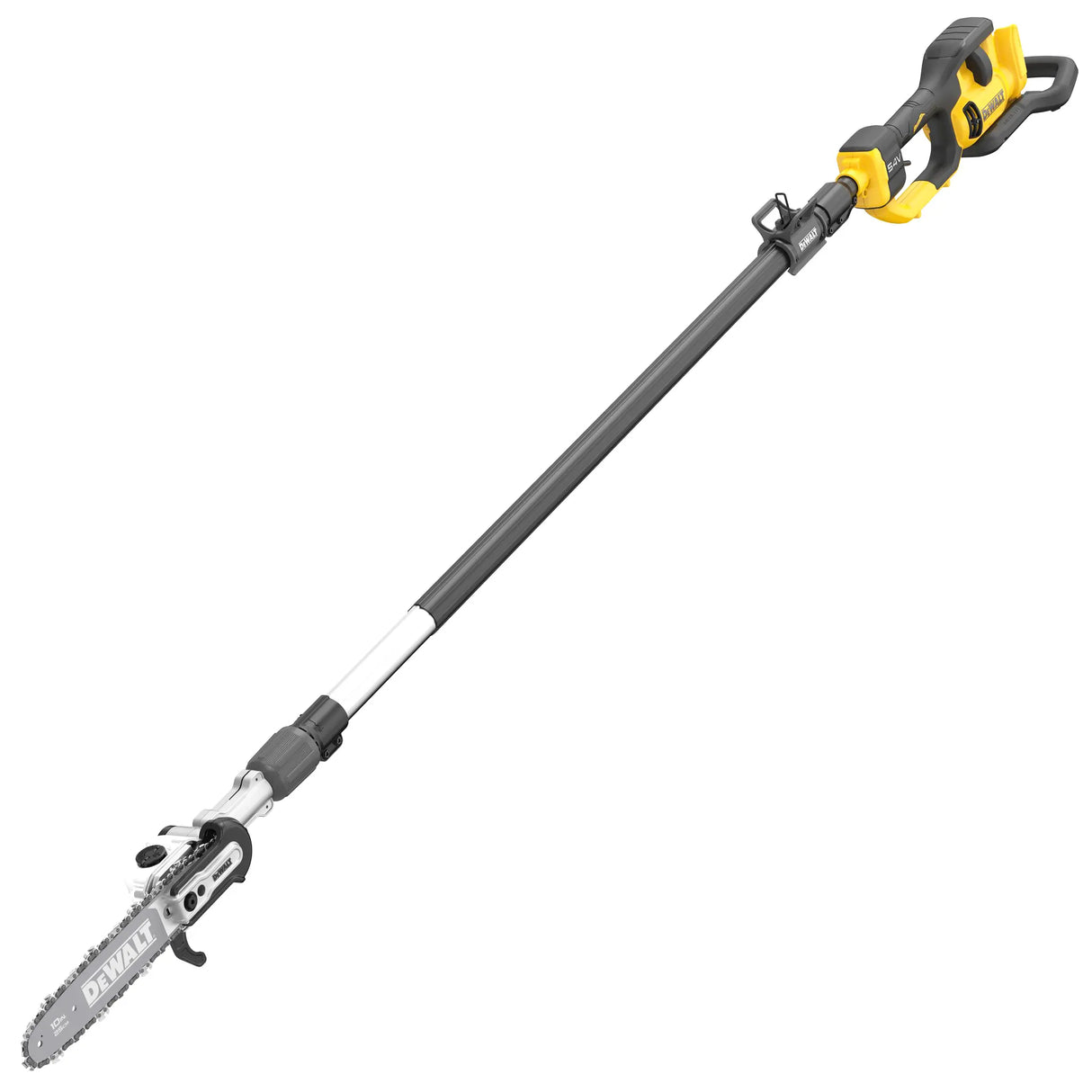 Telescopic pruner Dewalt DCMPS635N-XJ 54V