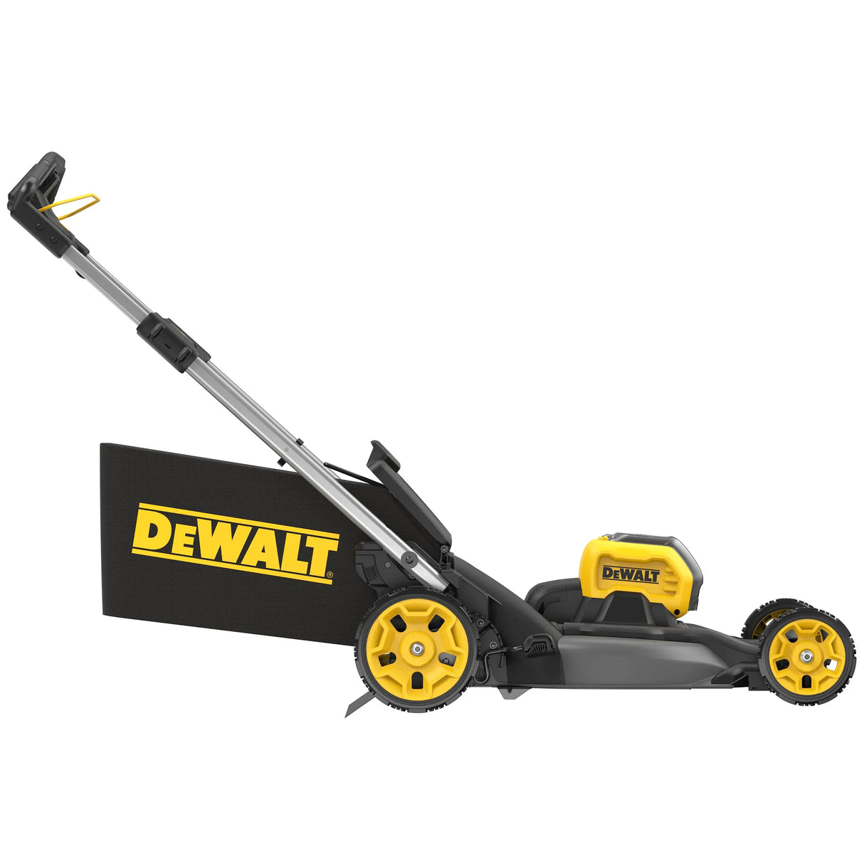 Rasaerba a spinta Dewalt DCMWP500N-XJ 54V