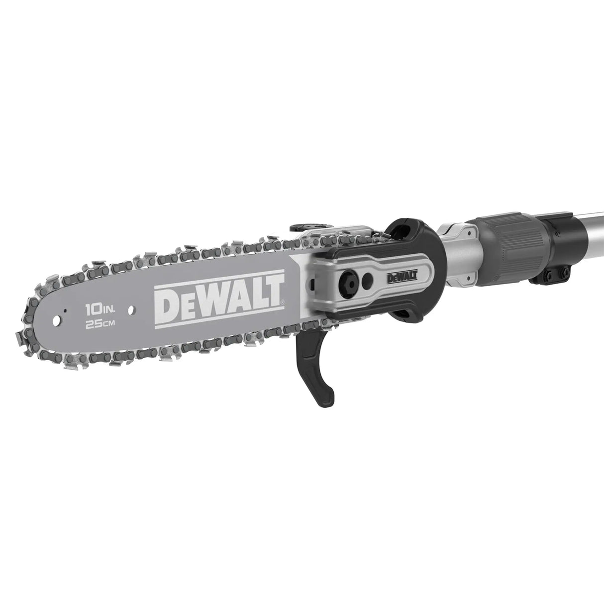 Telescopic pruner Dewalt DCMPS635N-XJ 54V