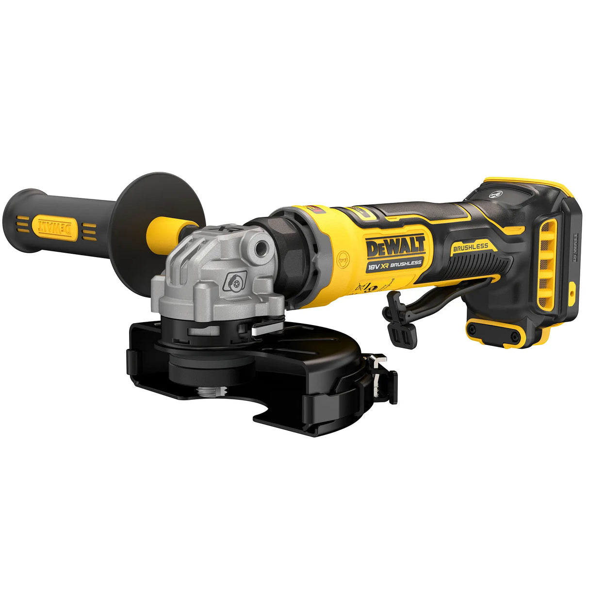 Smerigliatrice Dewalt DCG404NT-XJ 18V
