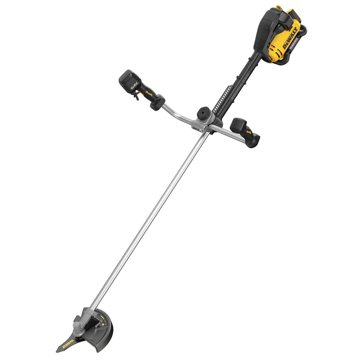 Decespugliatore Dewalt DCMBC823N-XJ 54V