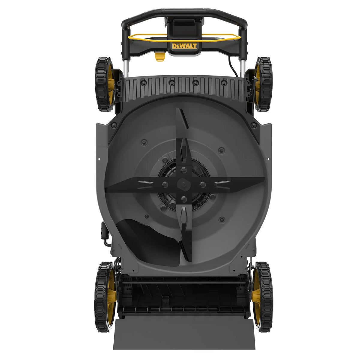 Rasaerba a spinta Dewalt DCMWP500N-XJ 54V