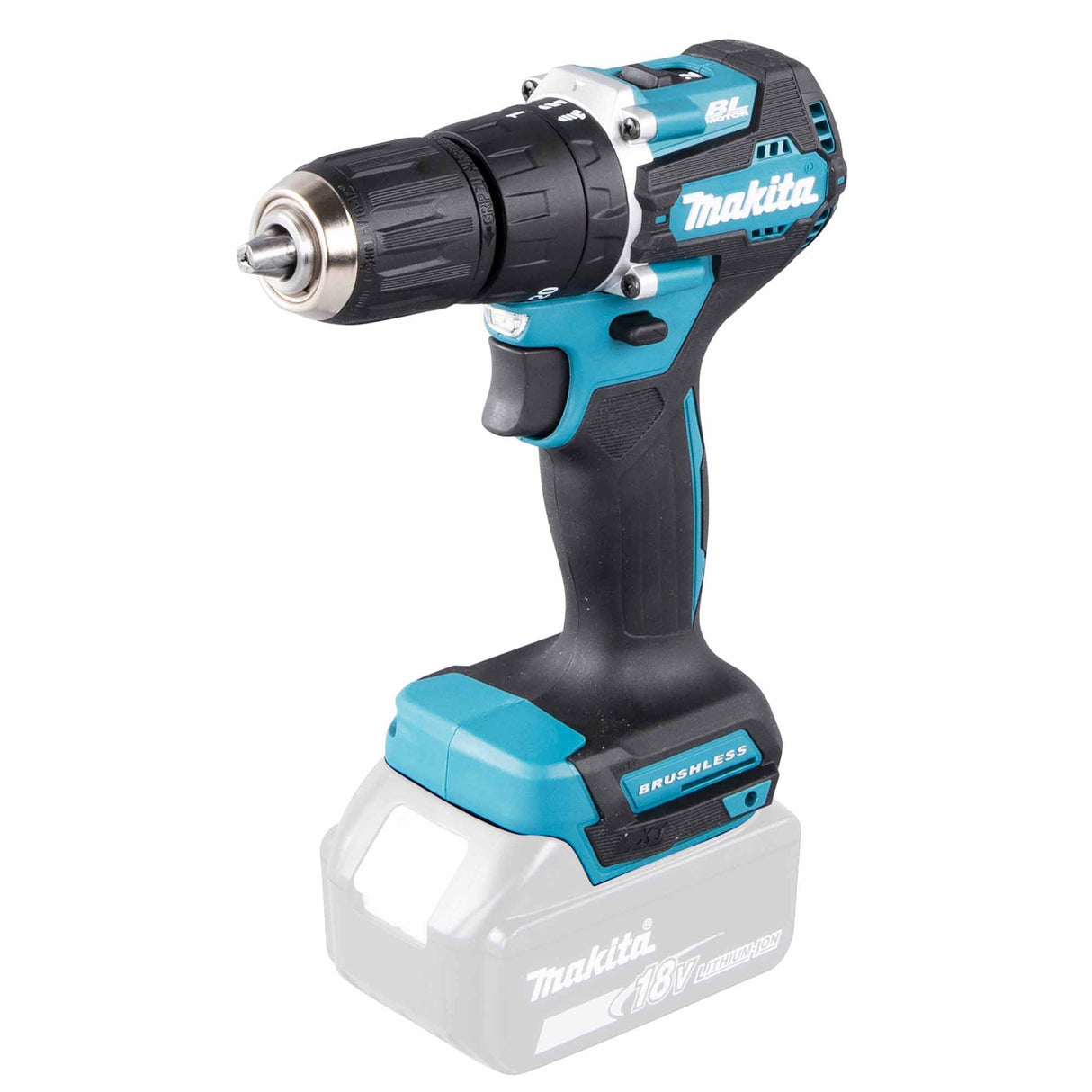 Trapano Avvitatore Makita DHP487ZJ 18V