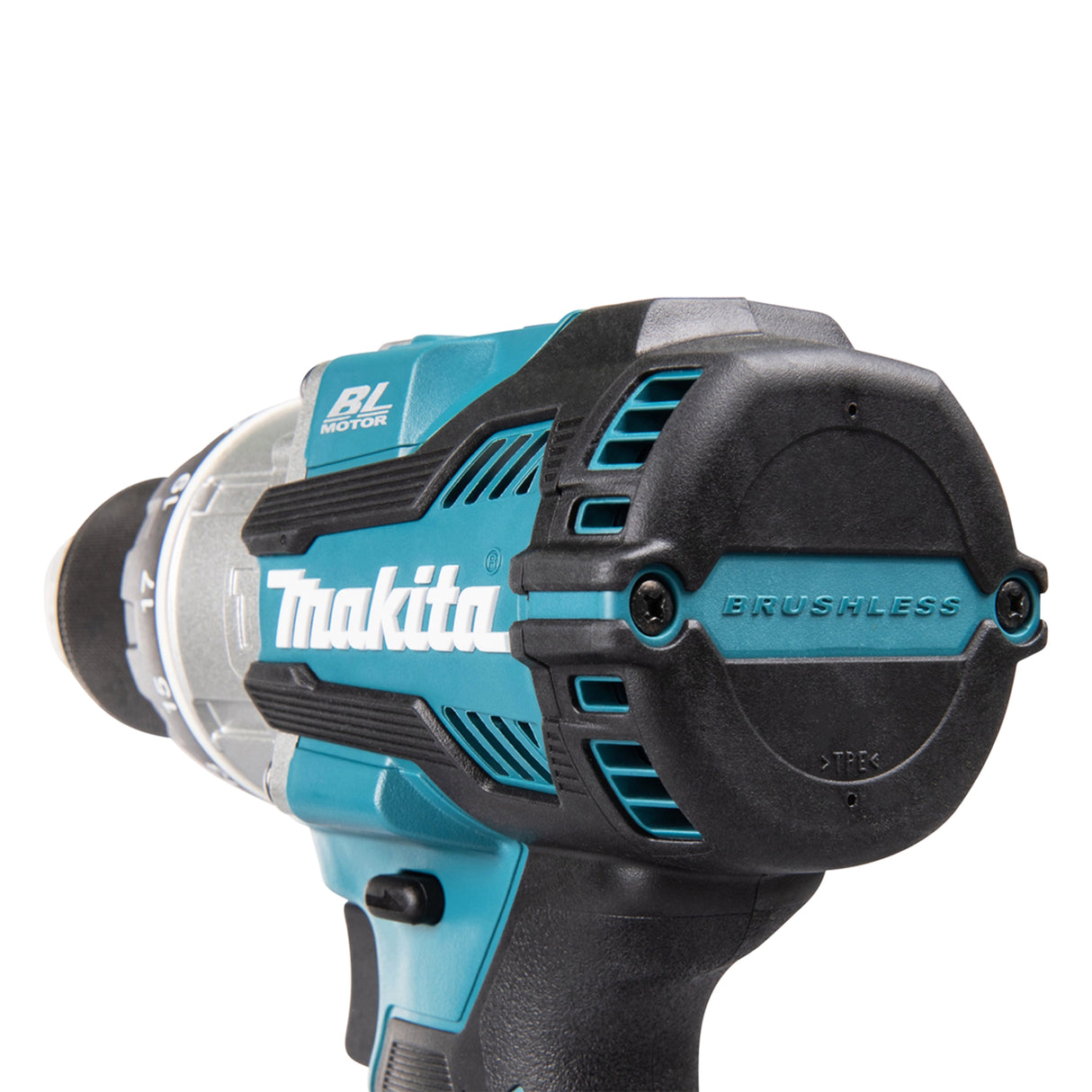 Trapano Avvitatore Makita DHP489ZJ 18V