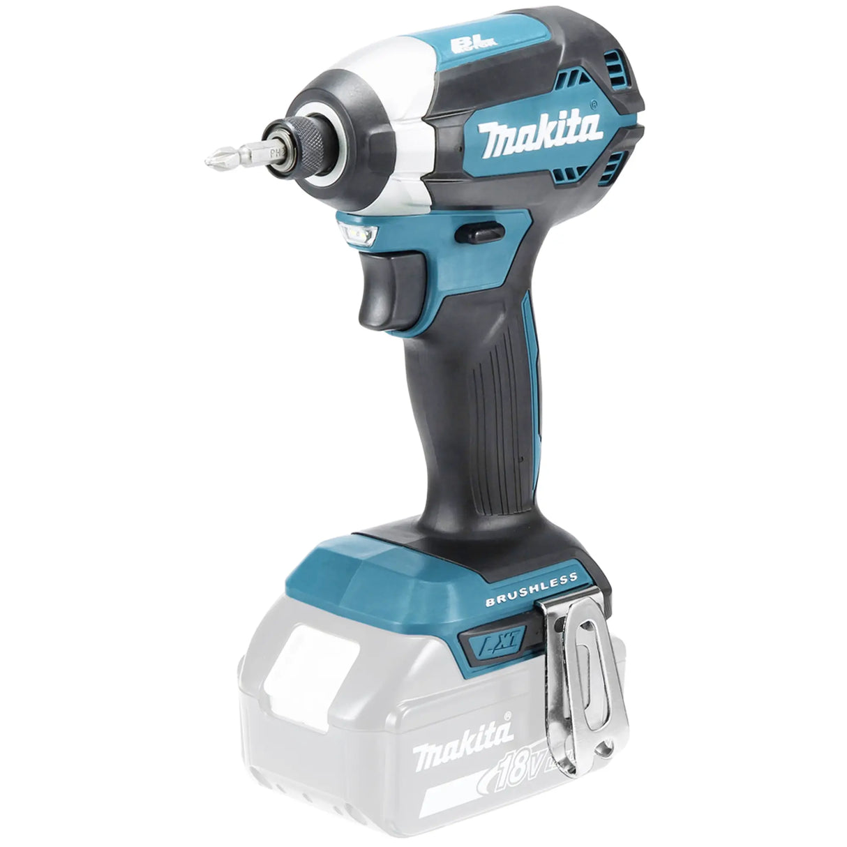 Combo Kit Makita DLX6139JX1 18V 5Ah