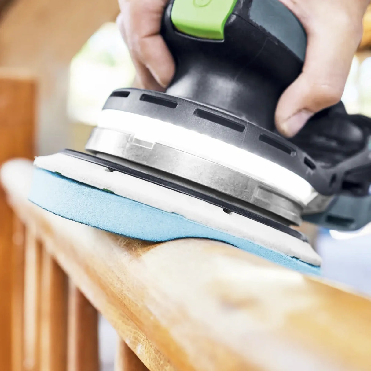 Abrasivo Festool D150 GR PRO/10 Granat Profile