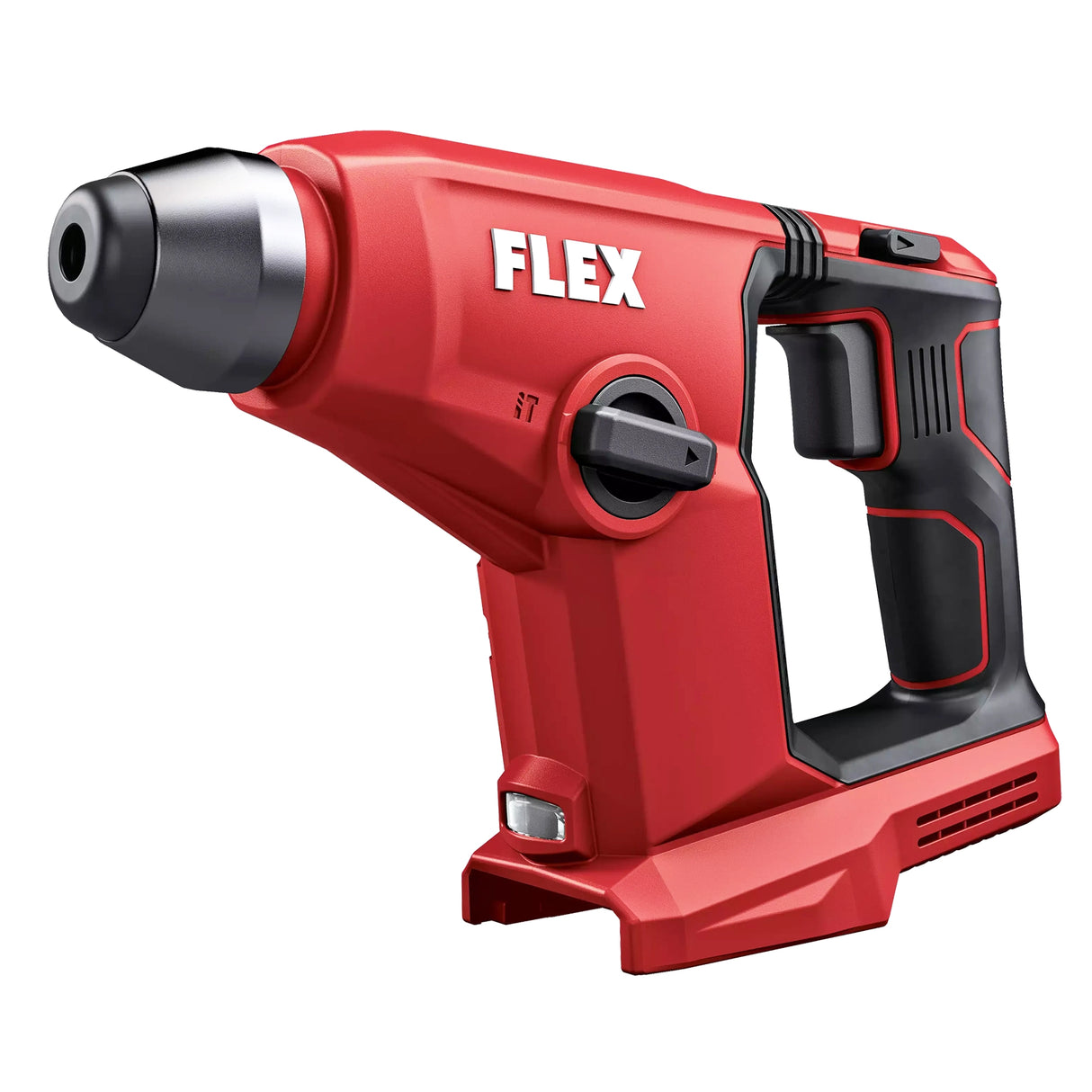 Tassellatore Flex FHE 1-16 EC C 18V 2.5Ah