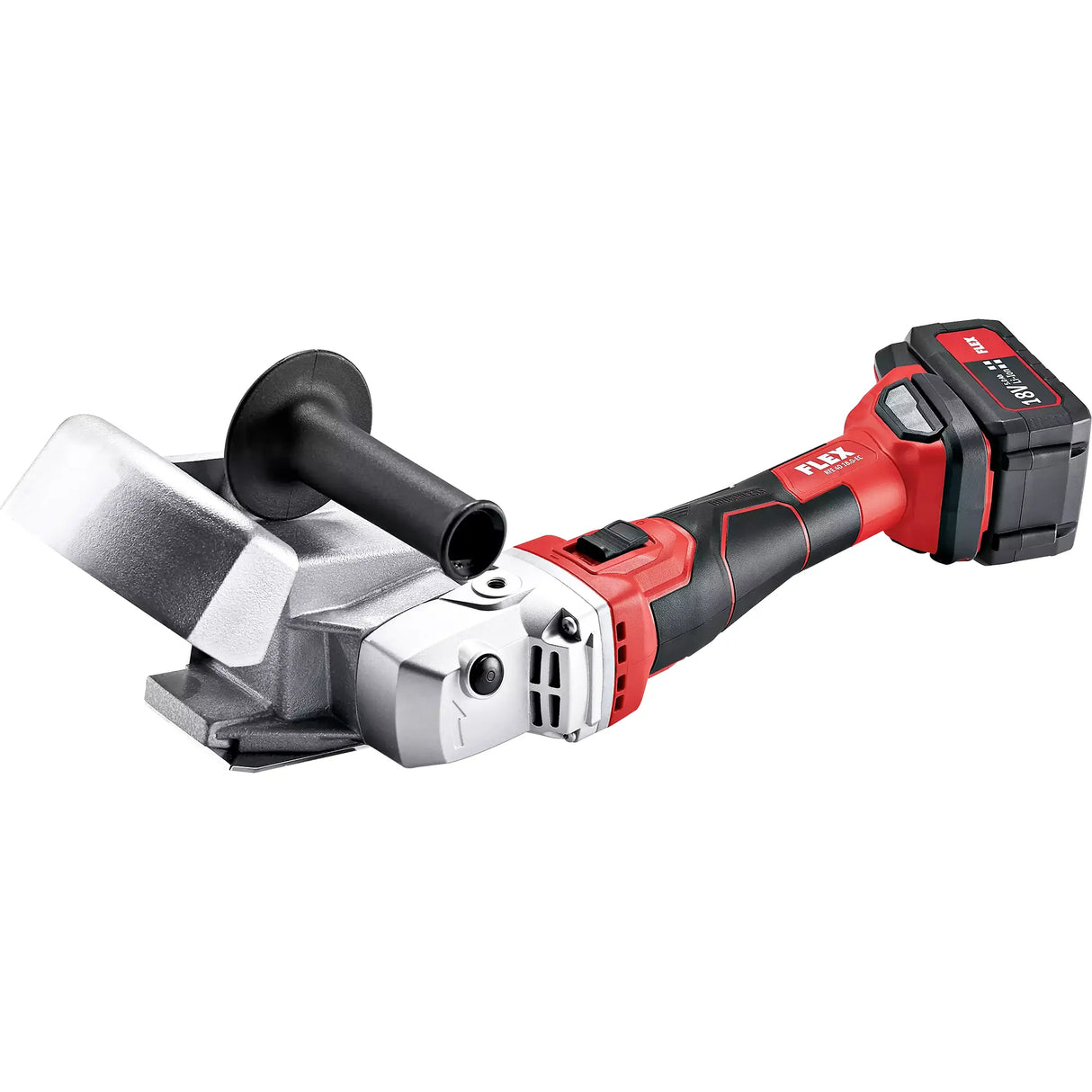 Combo Kit Flex V RFE 40 EC + V ID 1/4" EC HD 18V 8Ah