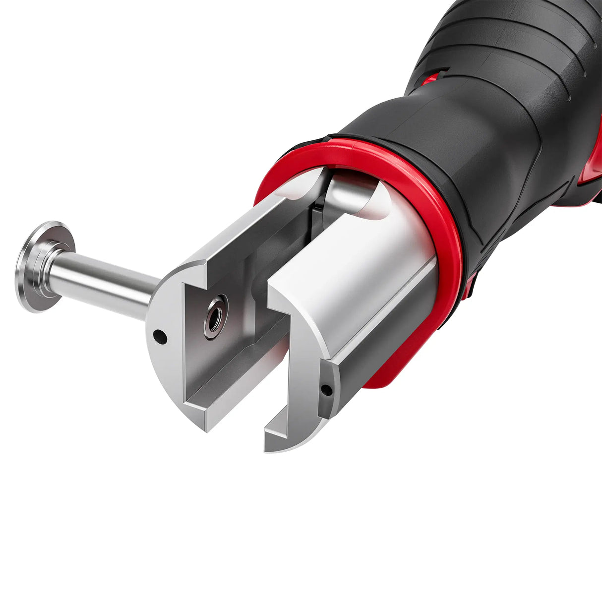 Pressatrice per tubi Flex PP 40 12V 2.5Ah