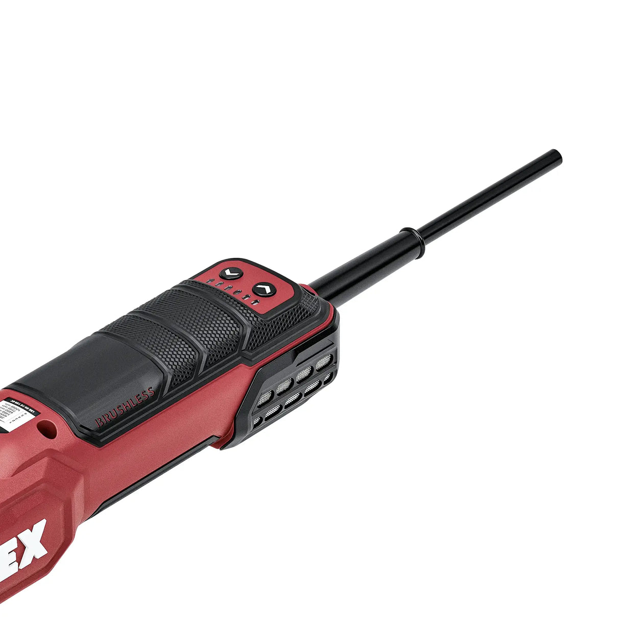 Smerigliatrice Angolare Flex LBE 20-10 150-EC