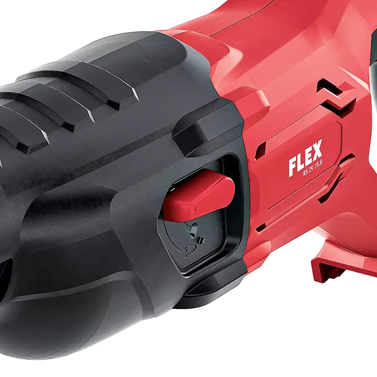 Seghetto diritto Flex RS 29 C 18V